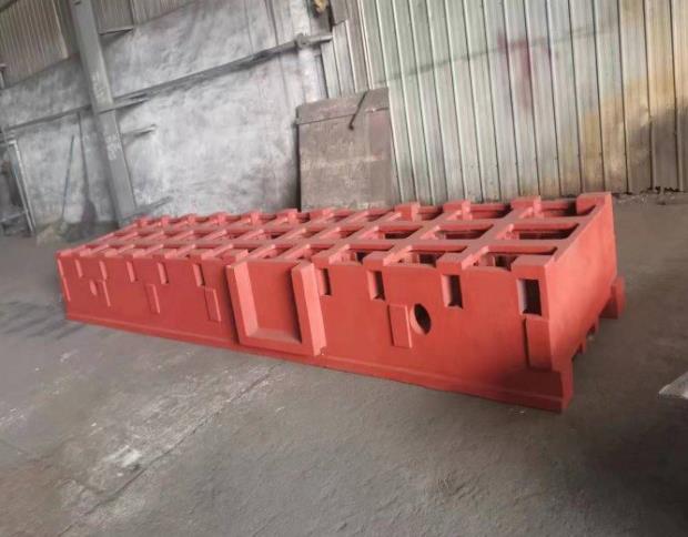 外圓磨床水平調(diào)整方法是什么？